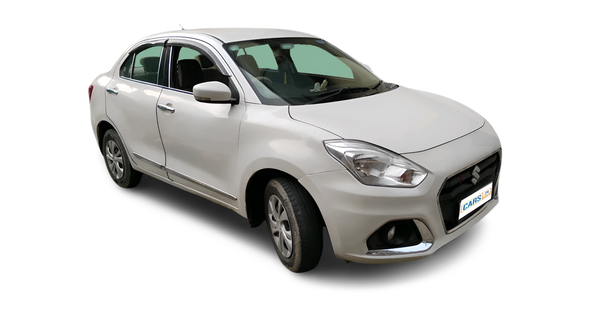Maruti Dzire-img